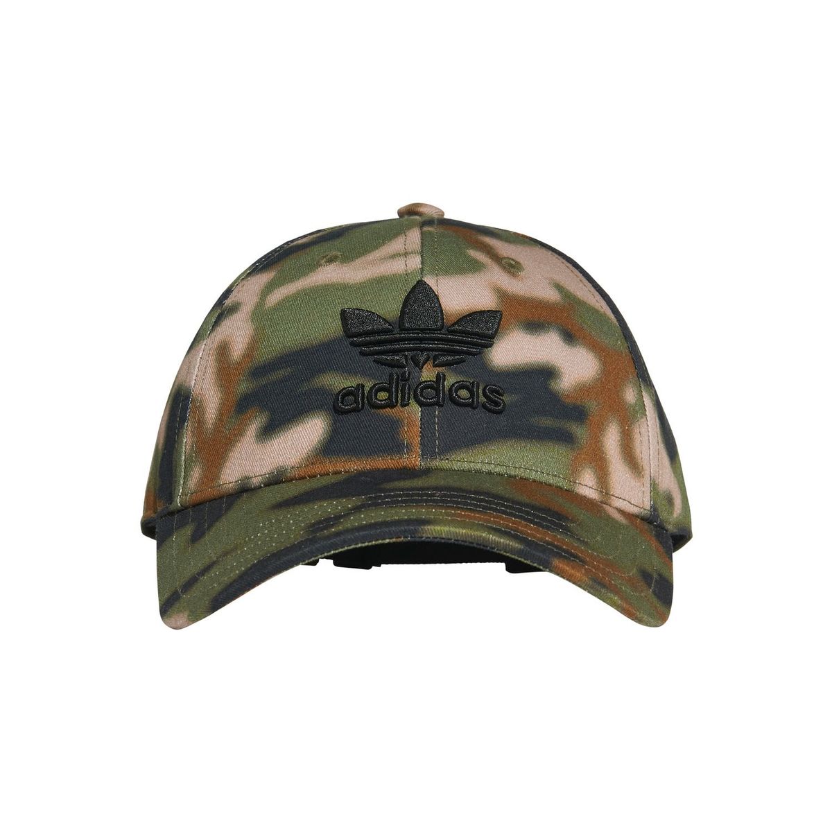ADIDAS ORIGINALS - Gorra Unisex Camo Baseball 