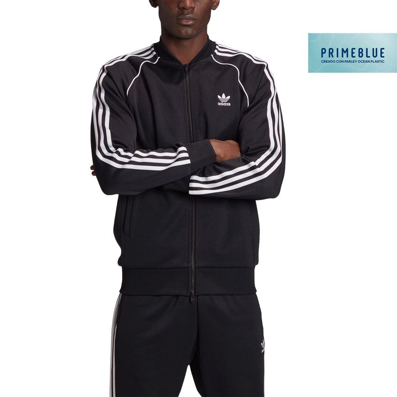 ADIDAS - Polerón Hombre