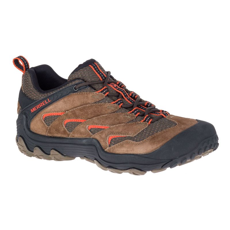 MERRELL - Zapatillas Outdoor Hombre Merrell Cham 7 Limit