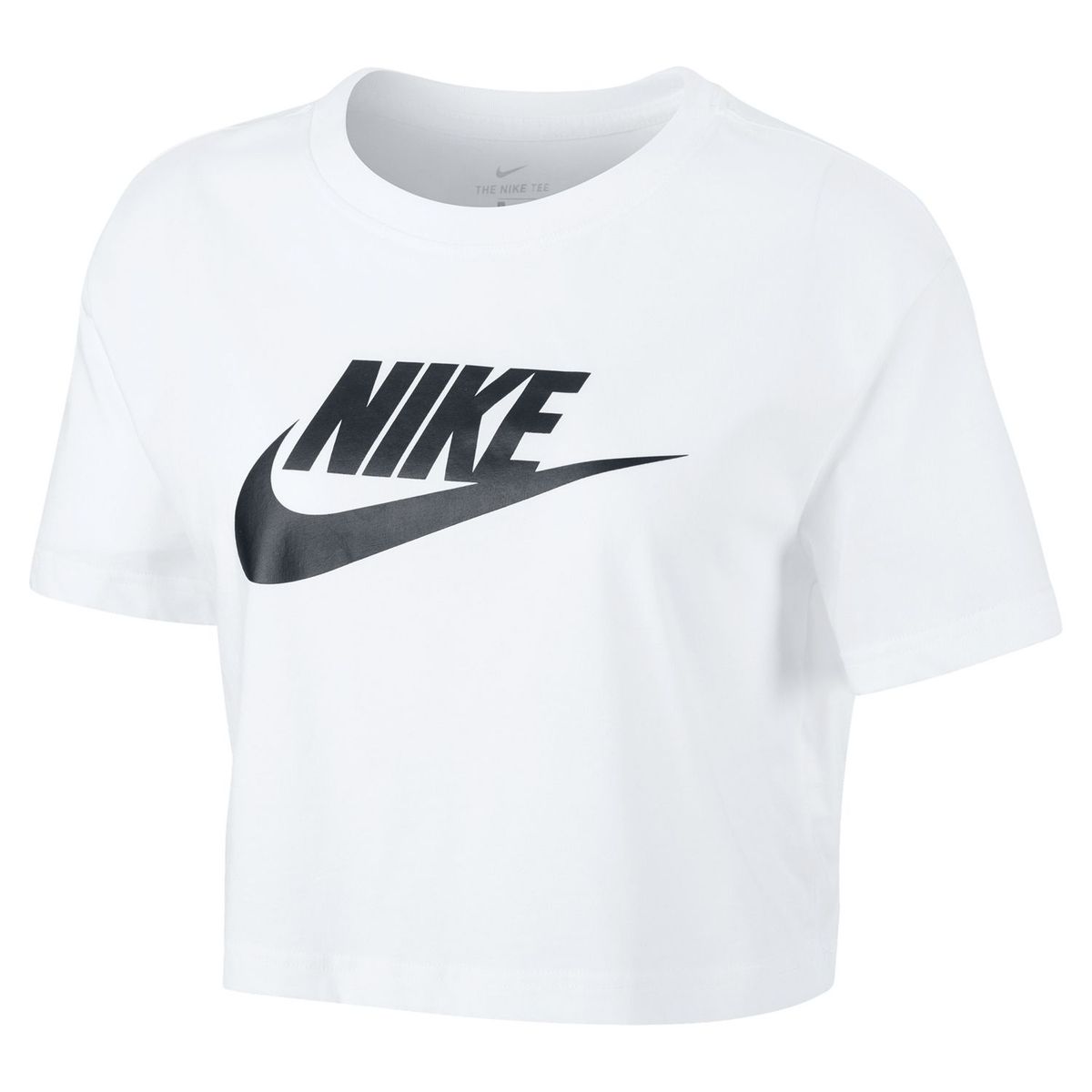 NIKE - Cropped Nike Essential 