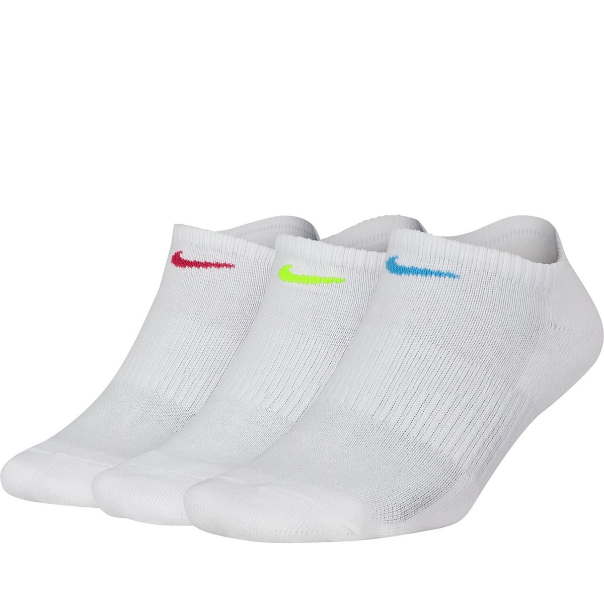 NIKE - Medias Nike Cushioned