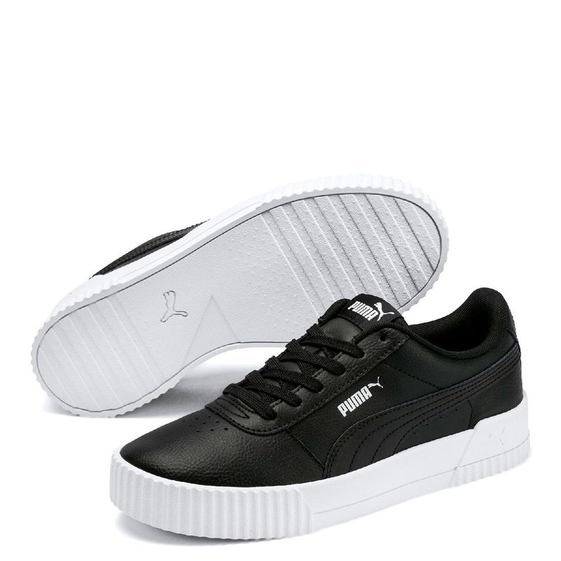 PUMA - Zapatillas urbanas Mujer Puma Carina L