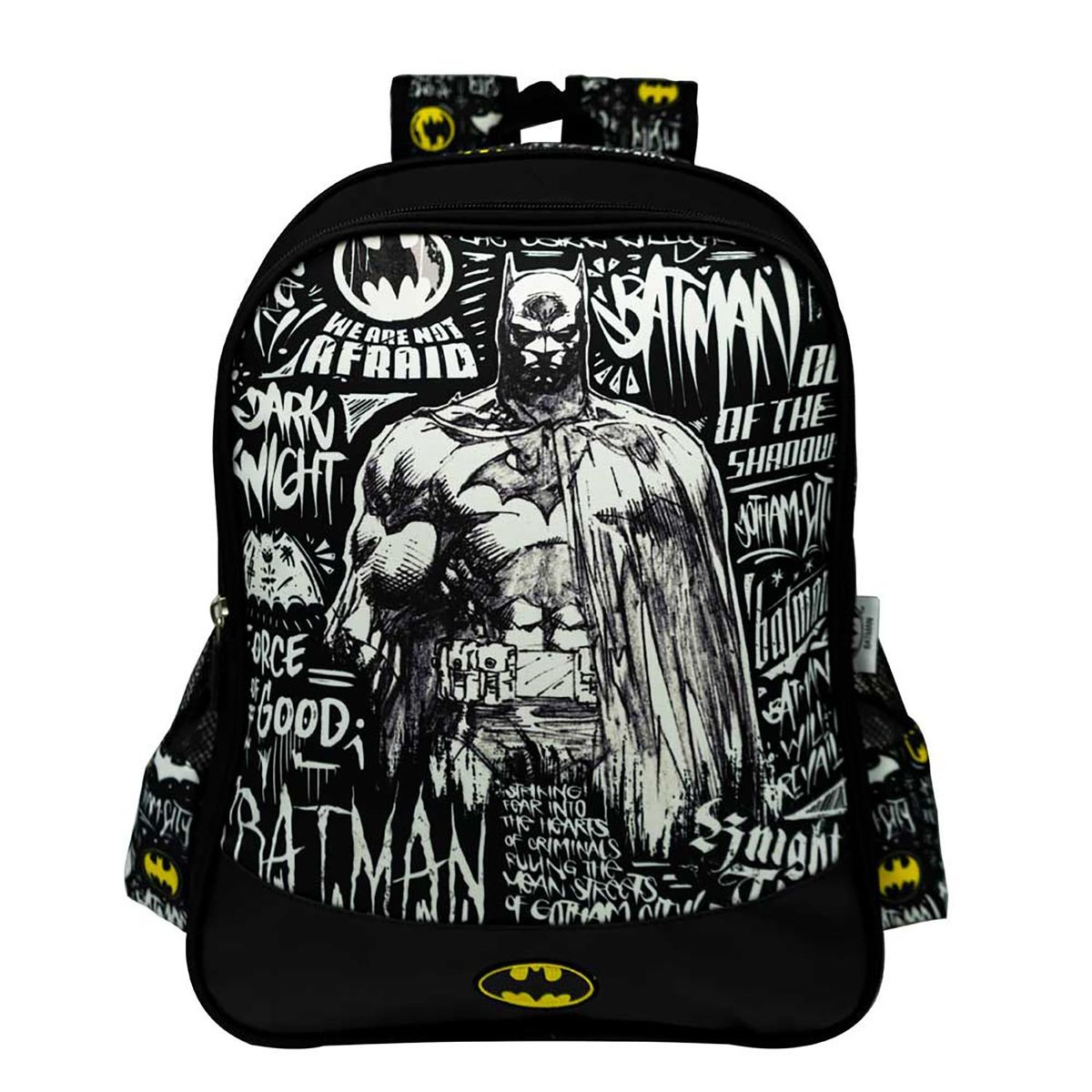 BATMAN - Mochila Batman