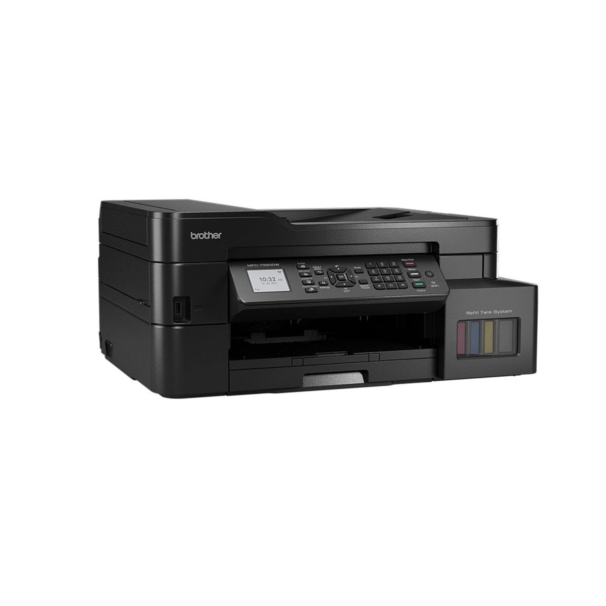 BROTHER - Impresora Multifuncional MFCT920DW