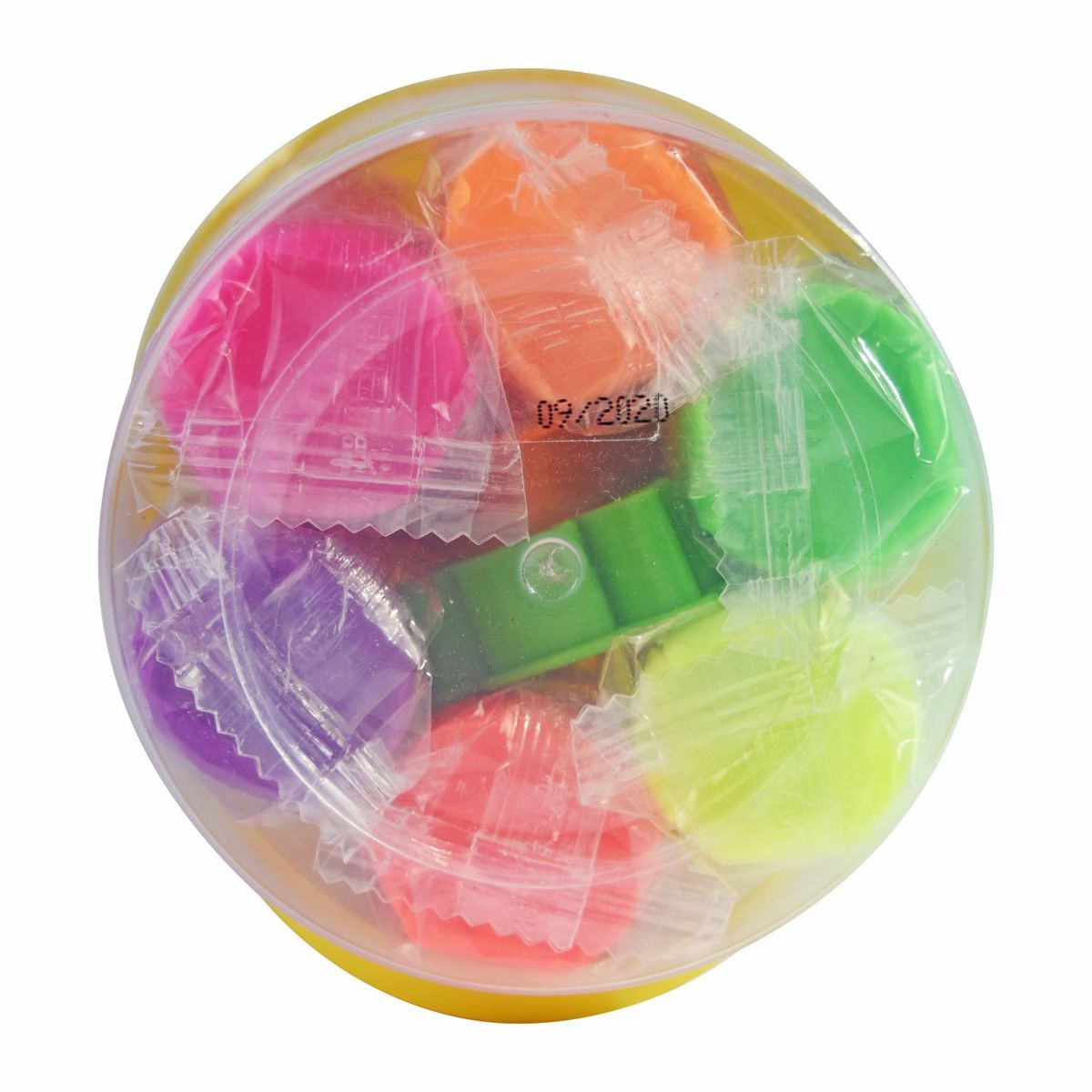 ARTI CREATIVO - Nilo Plastilina Non-Drying Balde