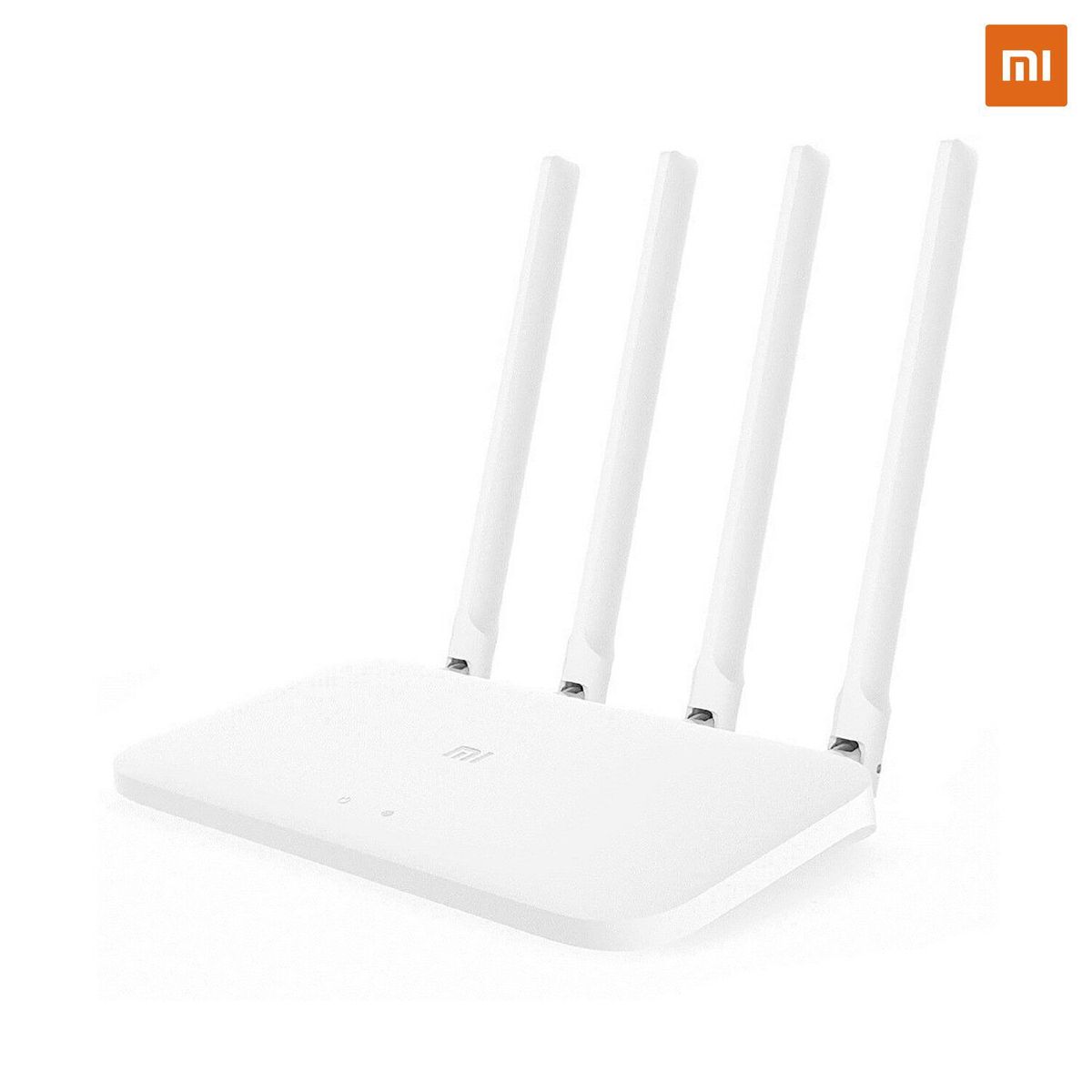 XIAOMI - Mi Router 4A