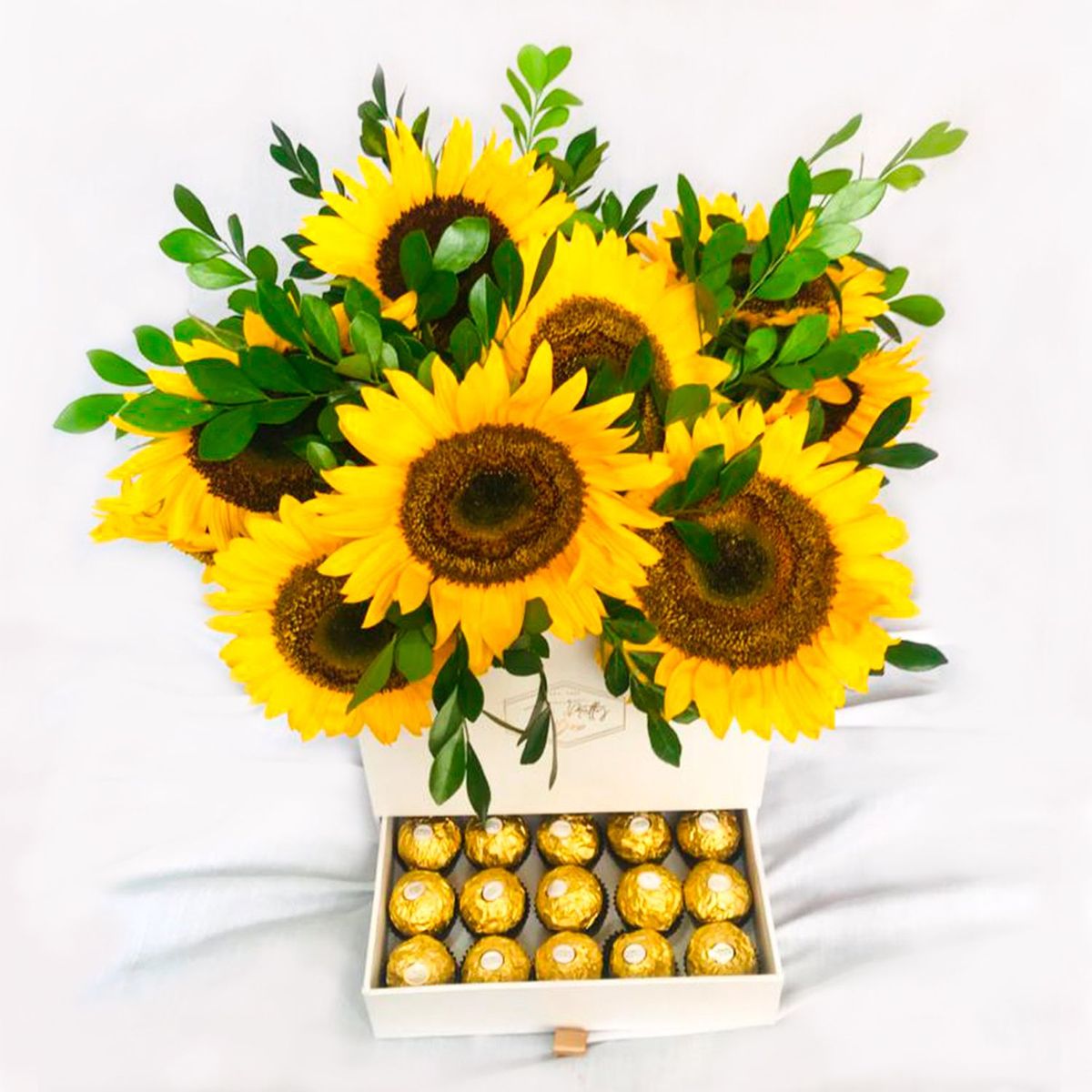 THE PRETTY BOX - Box Fancy