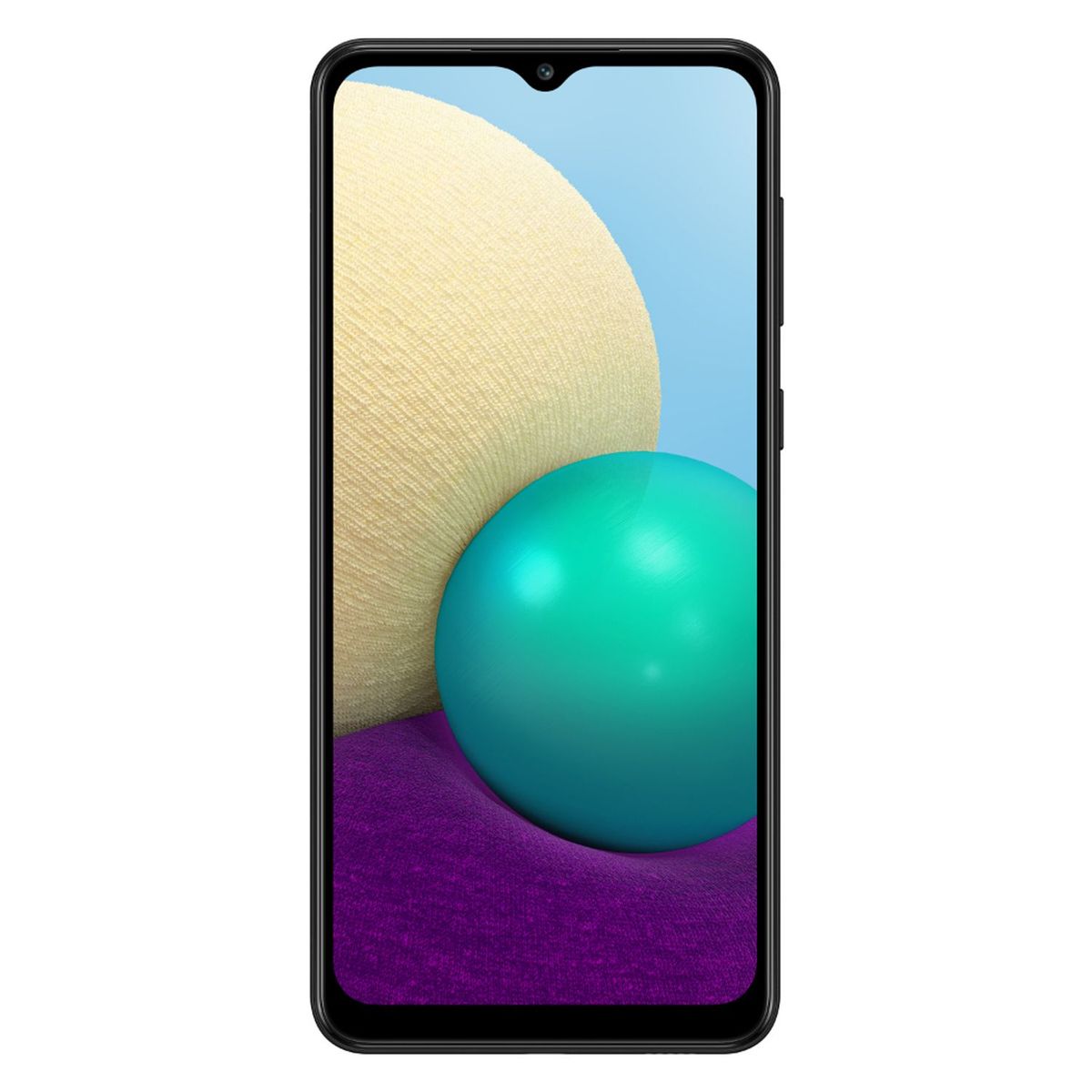 SAMSUNG - Galaxy A02