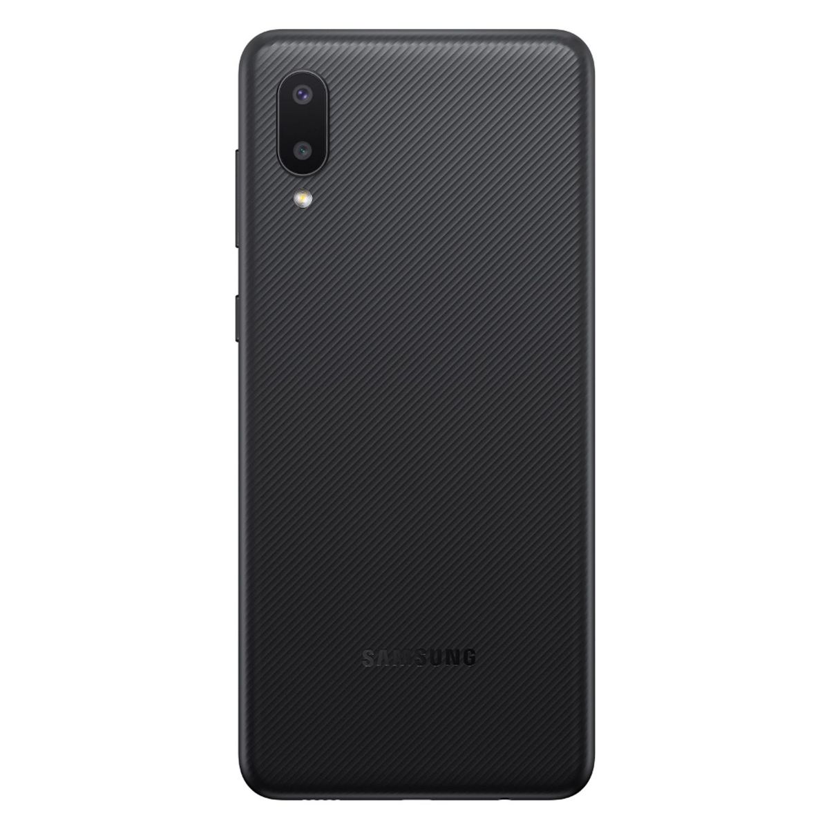 SAMSUNG - Galaxy A02