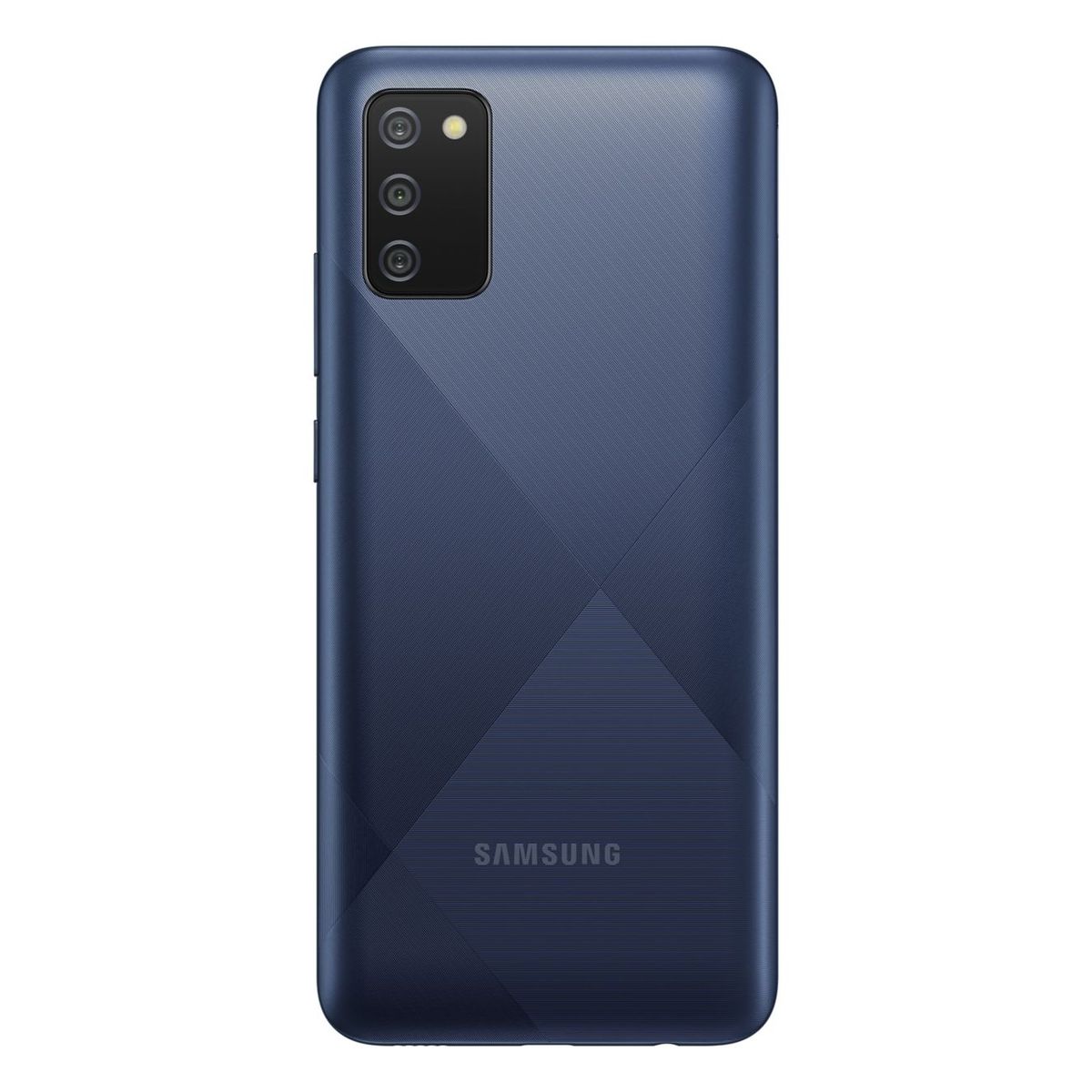 SAMSUNG - Galaxy A02s