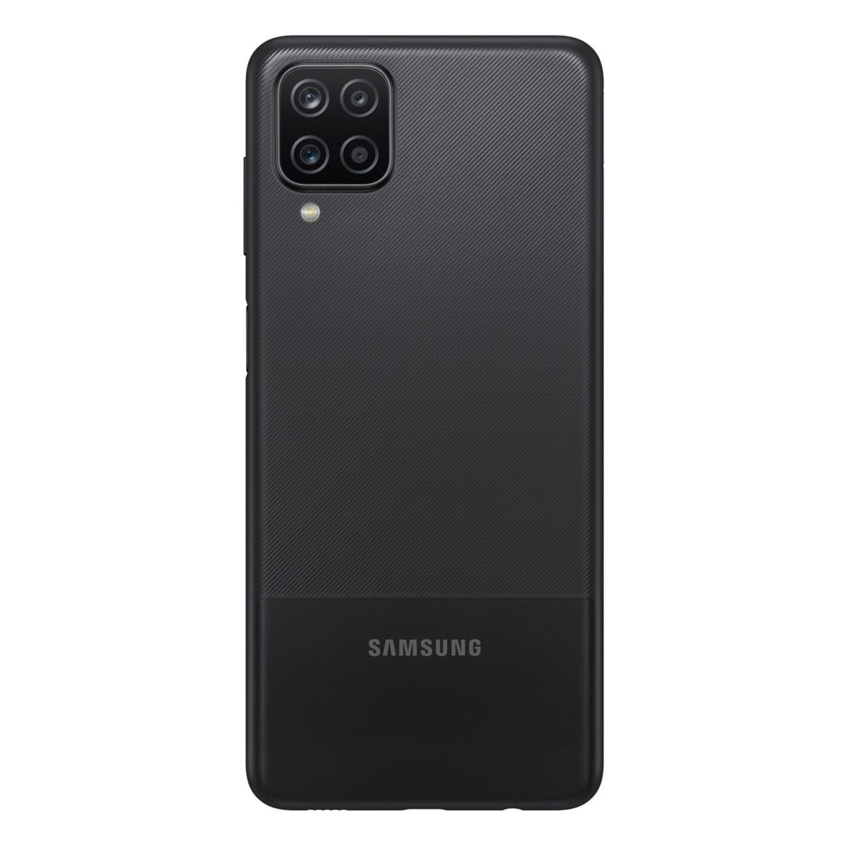 SAMSUNG - Galaxy A12 Negro