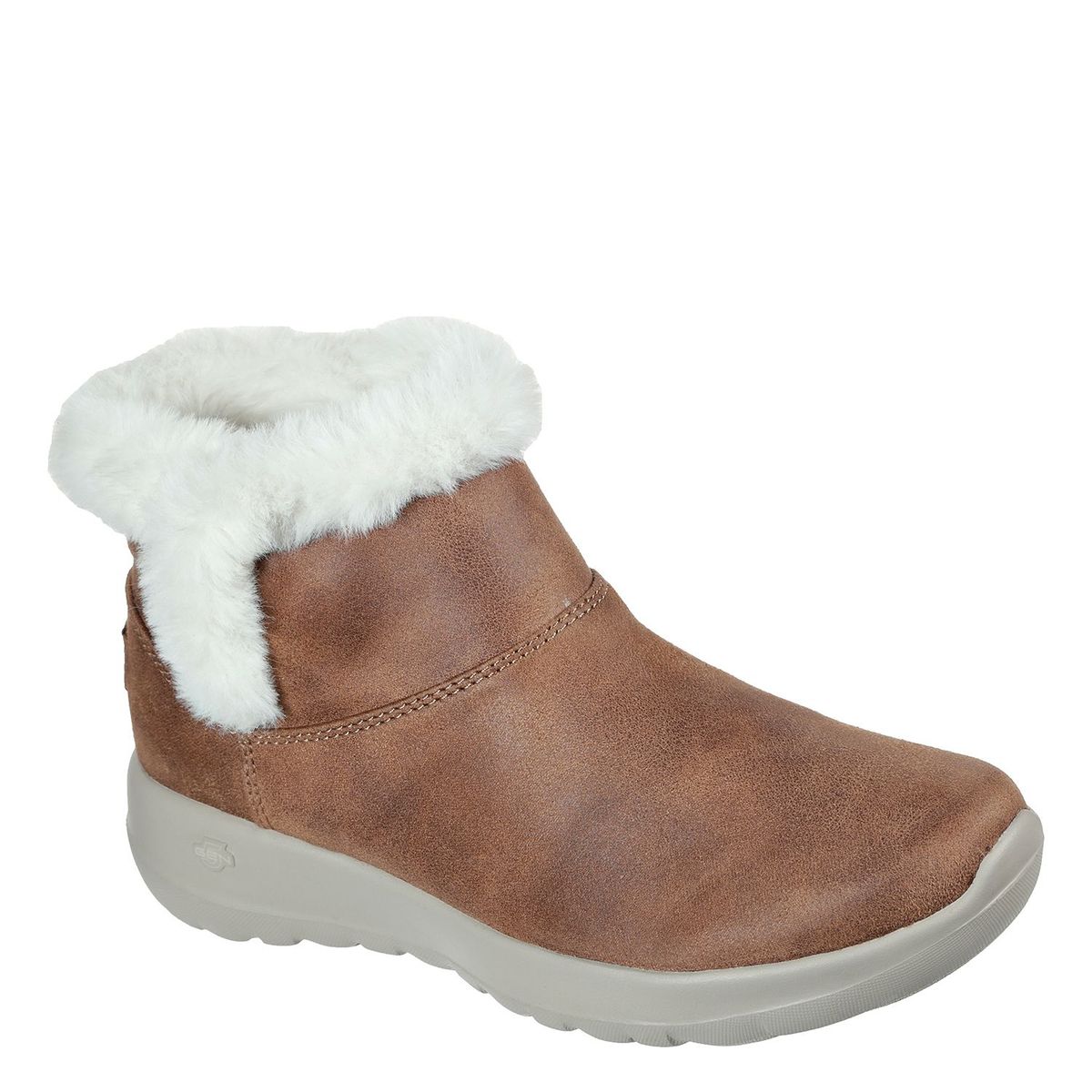 SKECHERS - Botines Mujer Skechers On The Go