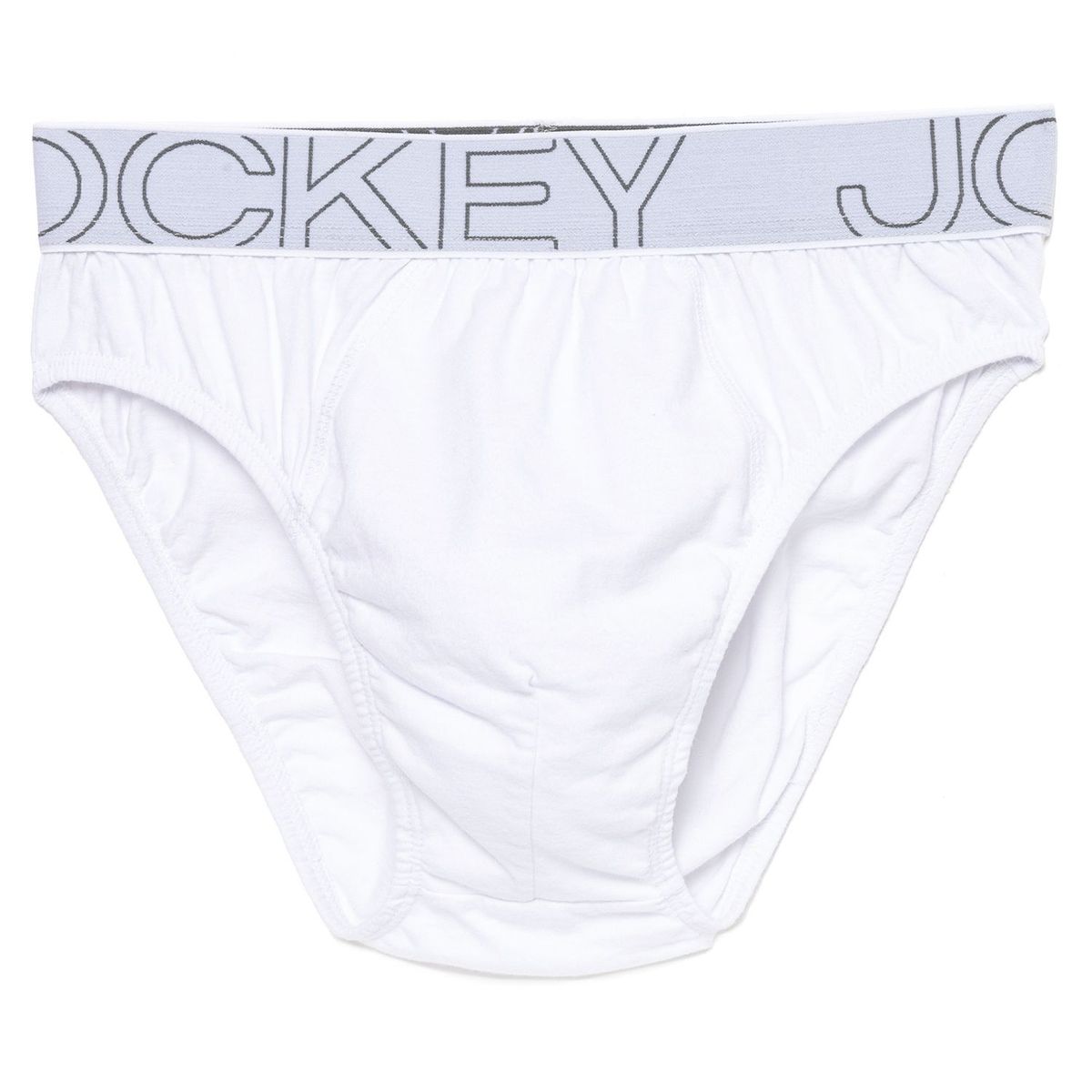 JOCKEY - Calzoncillo Pack x3 Hombre Jockey