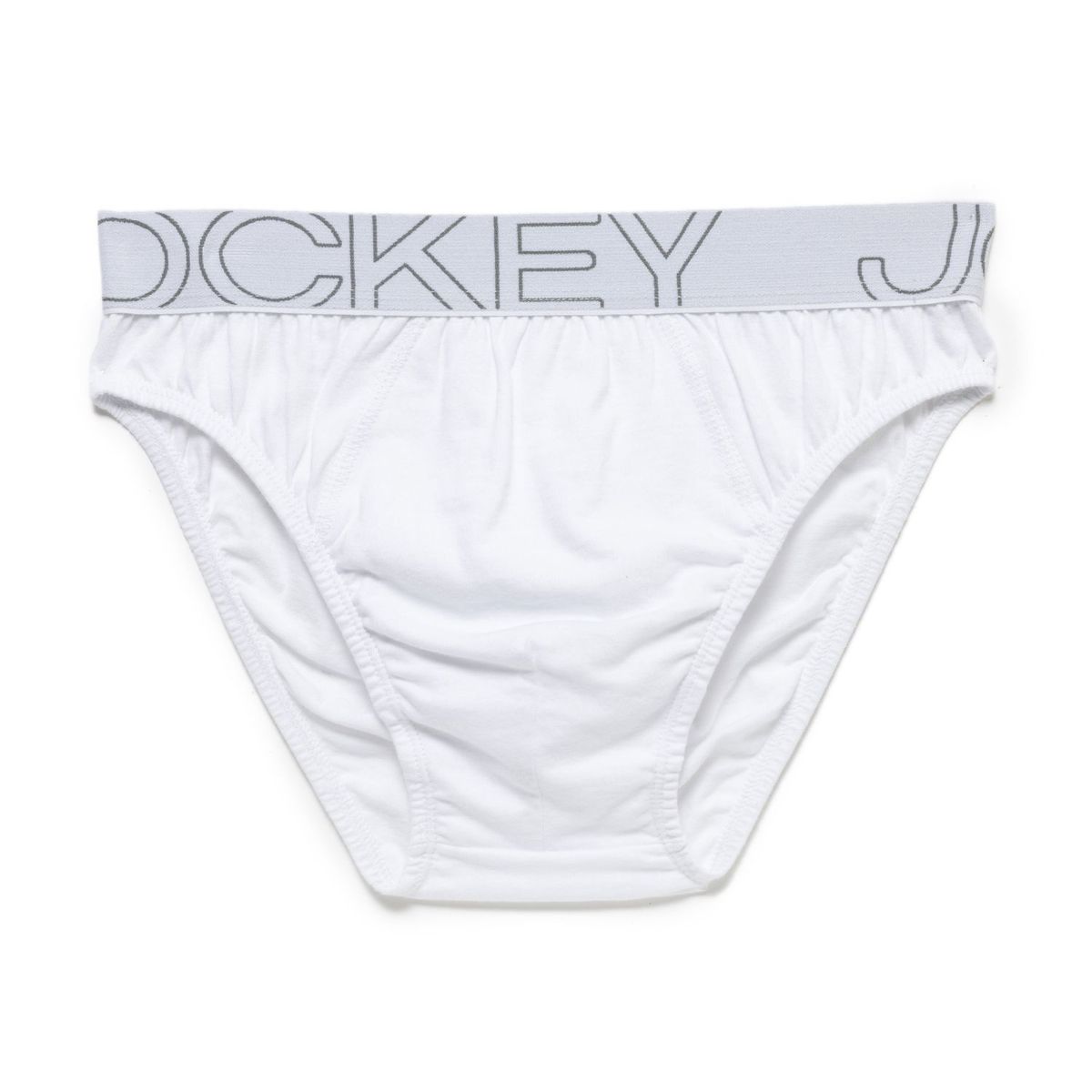 JOCKEY - Calzoncillo Pack x3 Hombre Jockey
