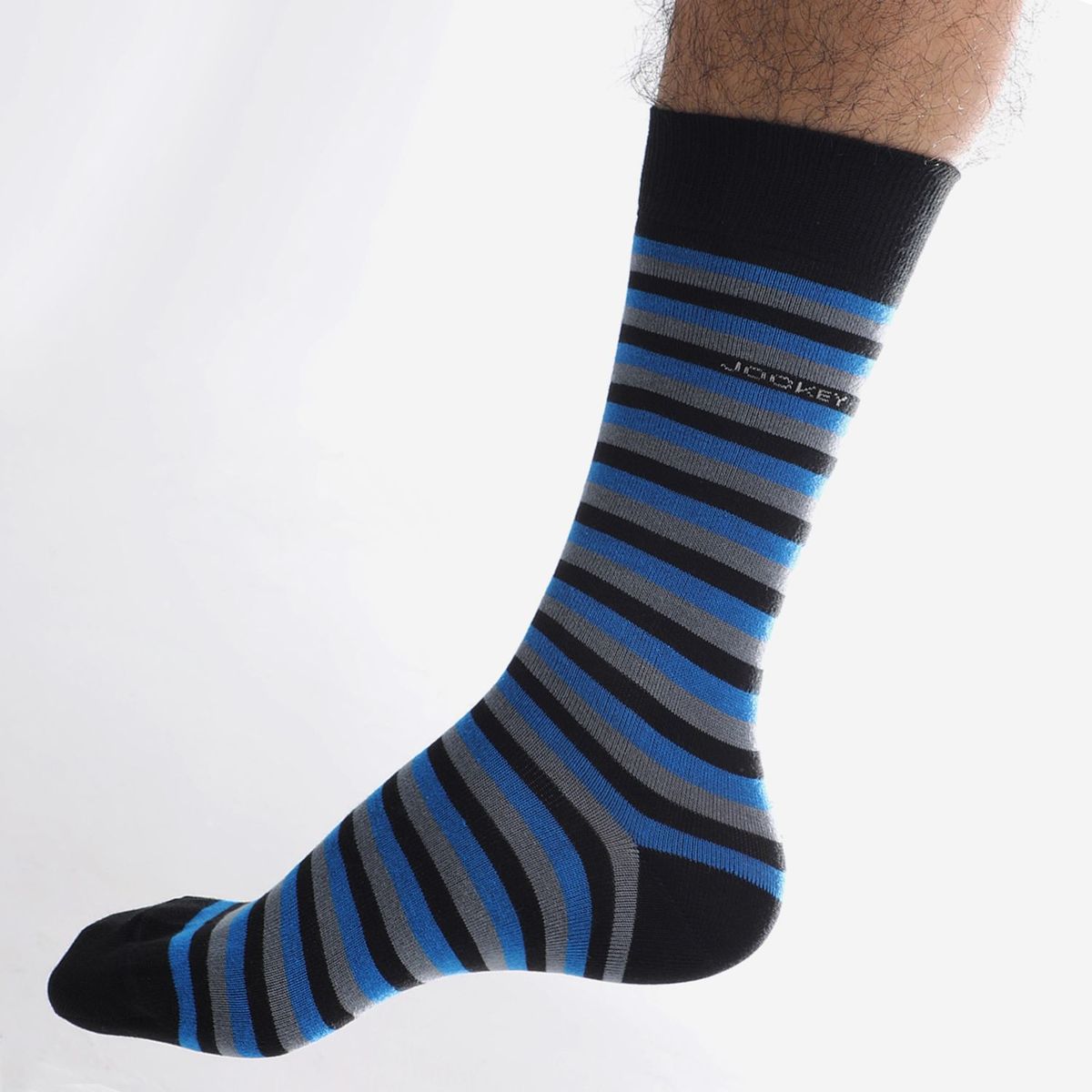 JOCKEY - Medias Pack x2 Hombre