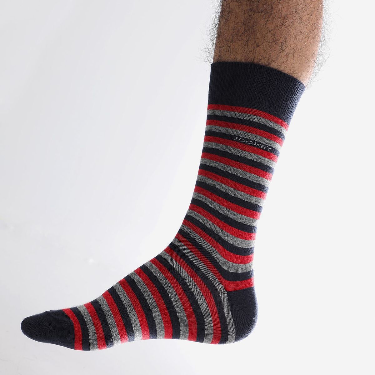 JOCKEY - Medias Pack x2 Hombre