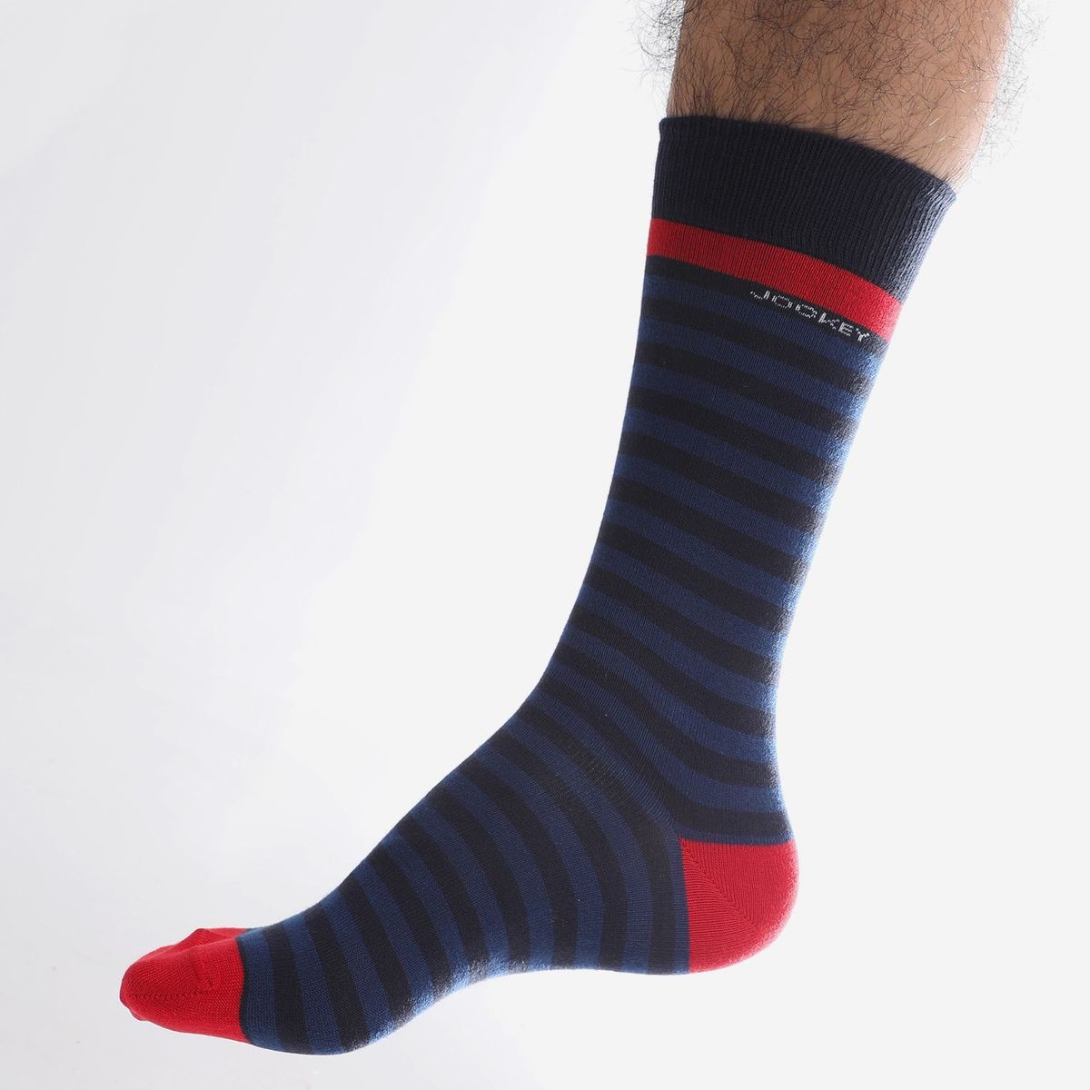 JOCKEY - Medias Pack x2 Hombre