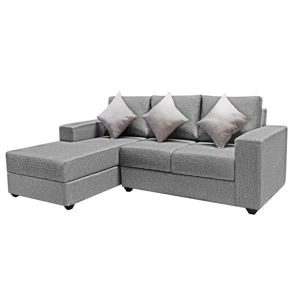 FORLI - Seccional Spring Izquierdo