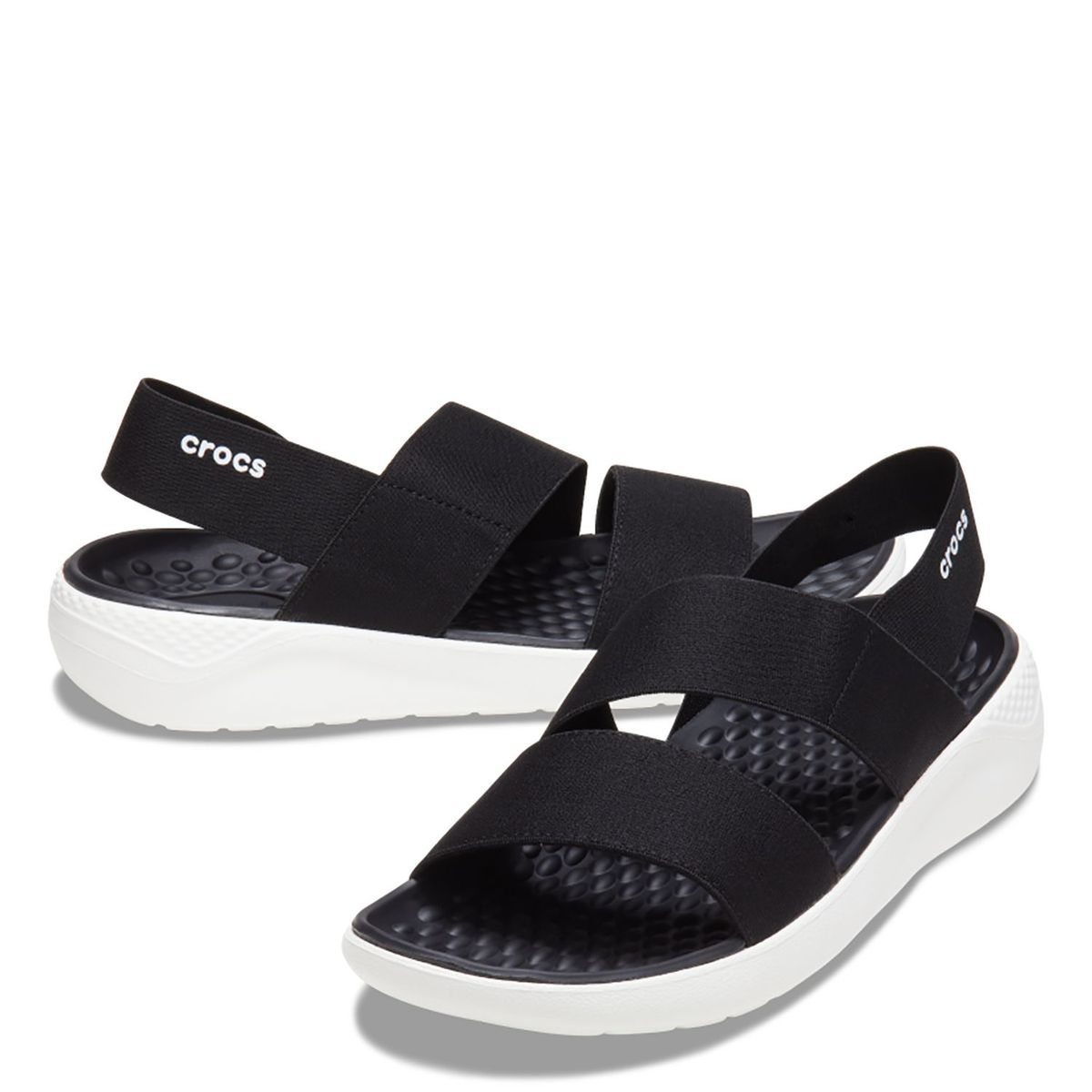CROCS - Sandalias Mujer Crocs