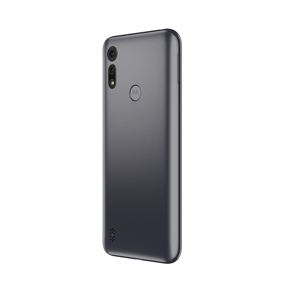 MOTOROLA - Motorola Moto E6s gris