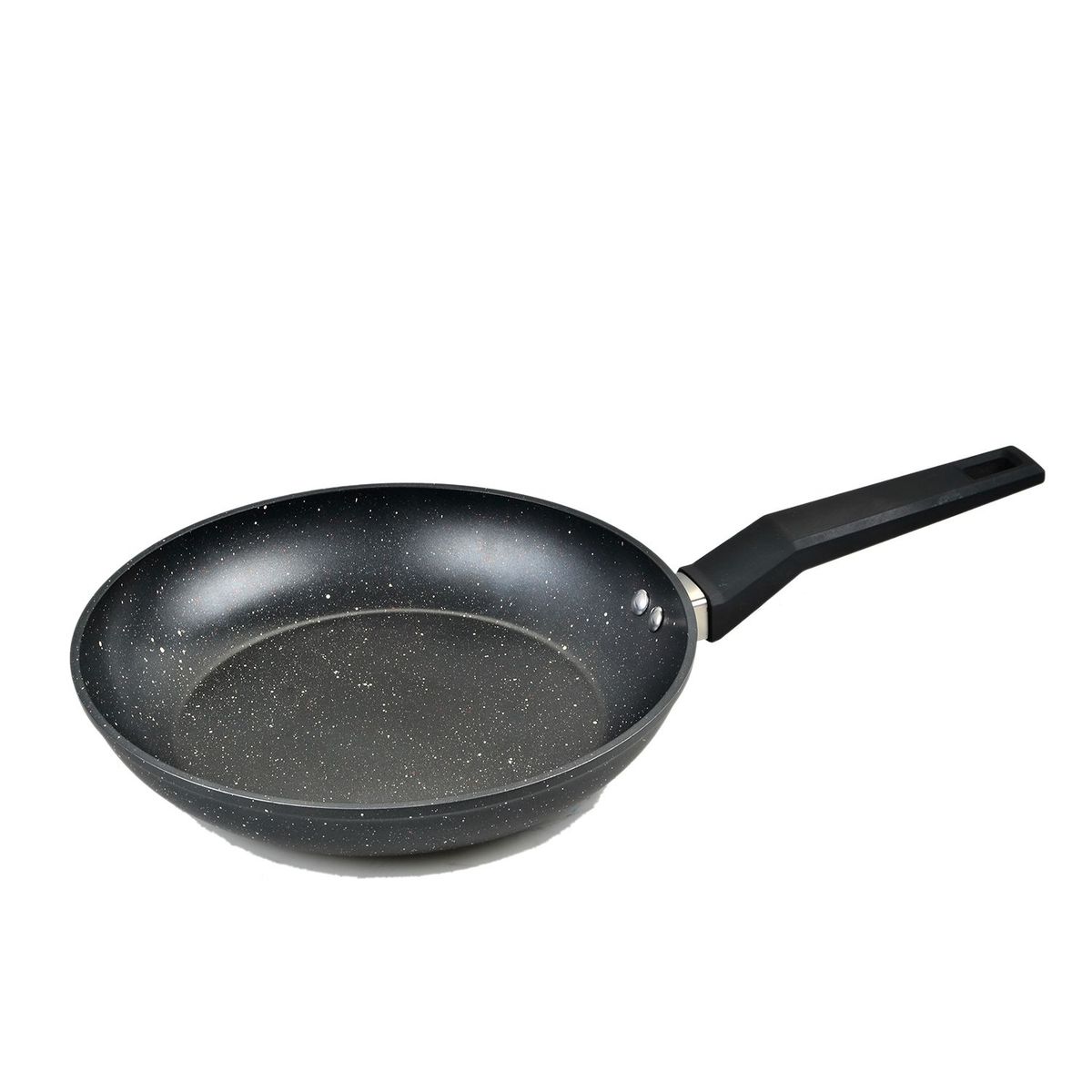 RECORD - Sarten Stoneline Negro N°20