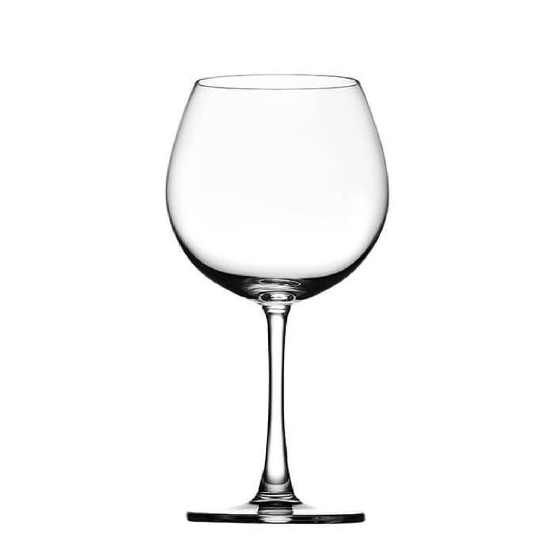 FERRAND - Set x4 Copas Gin Baloon 650 ml