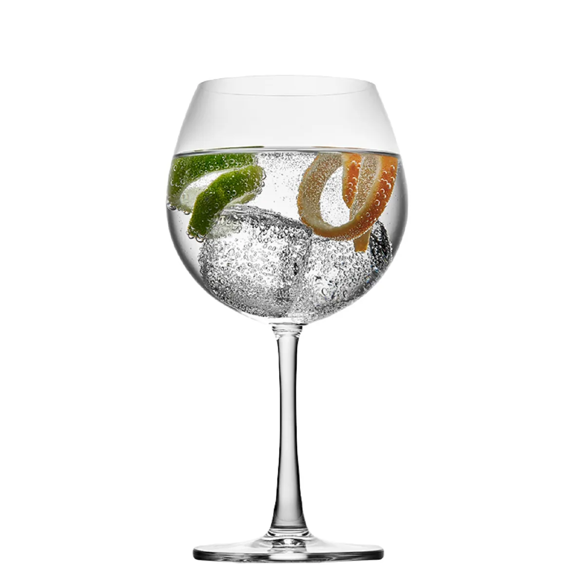 FERRAND - Set x4 Copas Gin Baloon 650 ml