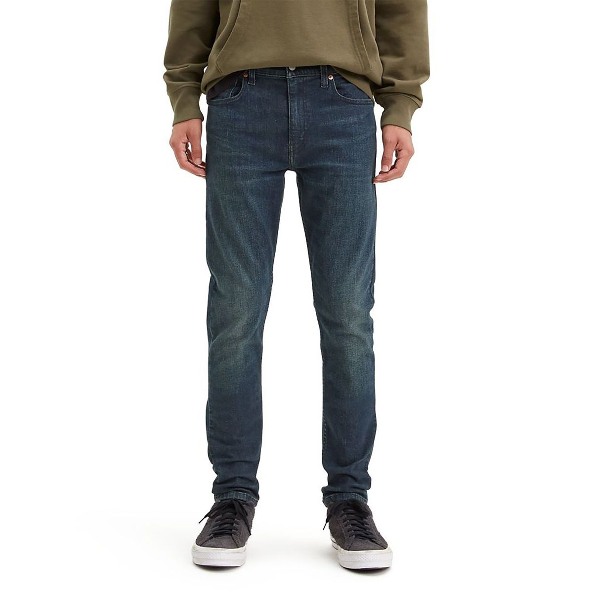 LEVIS - Jean Slim Tapered Hombre Levis