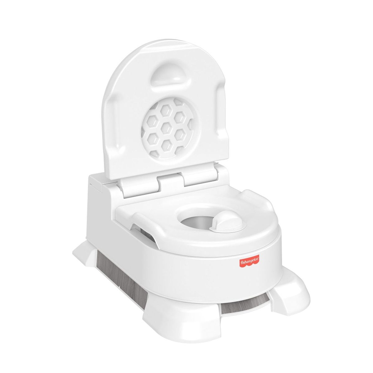 FISHER PRICE - Bacinica de Lujo 4 en 1