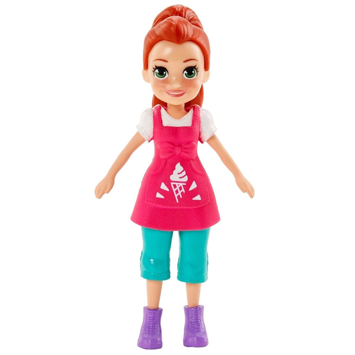 POLLY POCKET - Conjunto Actividades de Verano