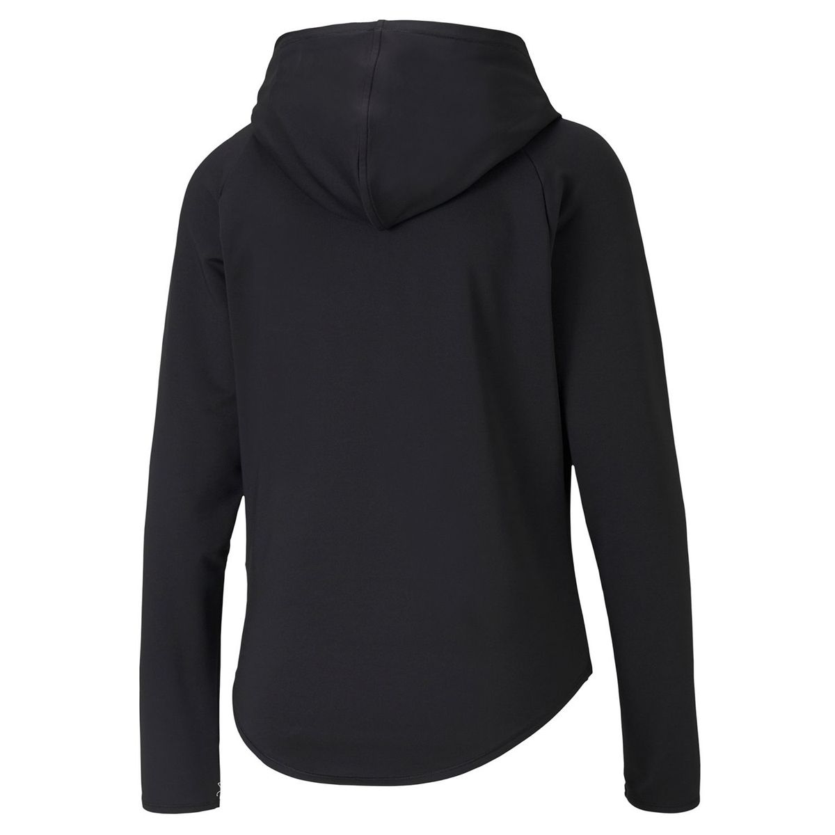 PUMA - Casaca Deportiva Active Hoodie