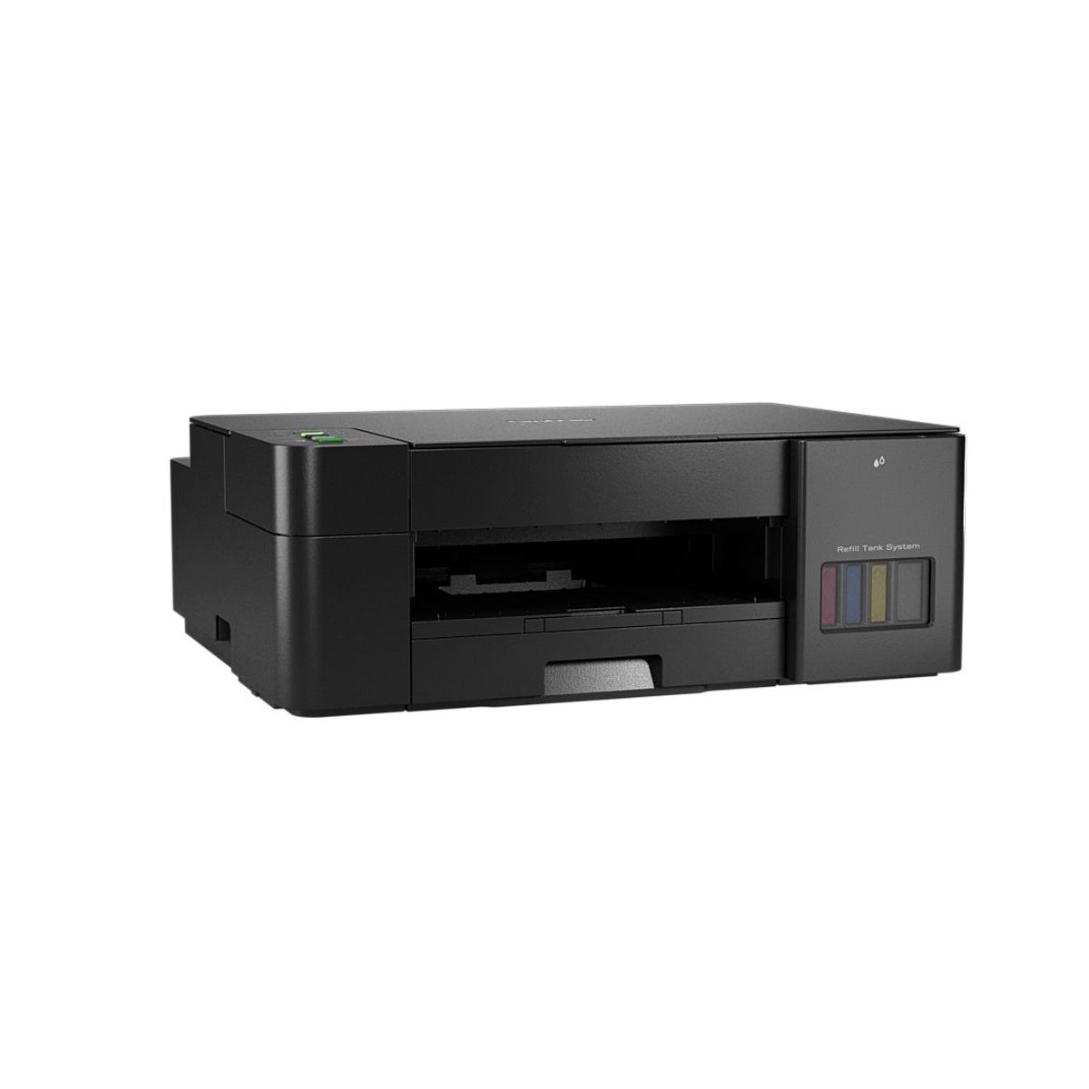 BROTHER - Impresora Multifuncional DCPT420W