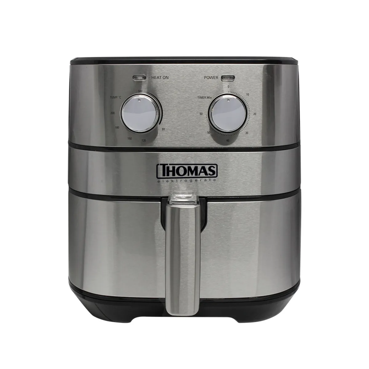 THOMAS - Freidora de Aire Manual 5lt TH-AF60MI