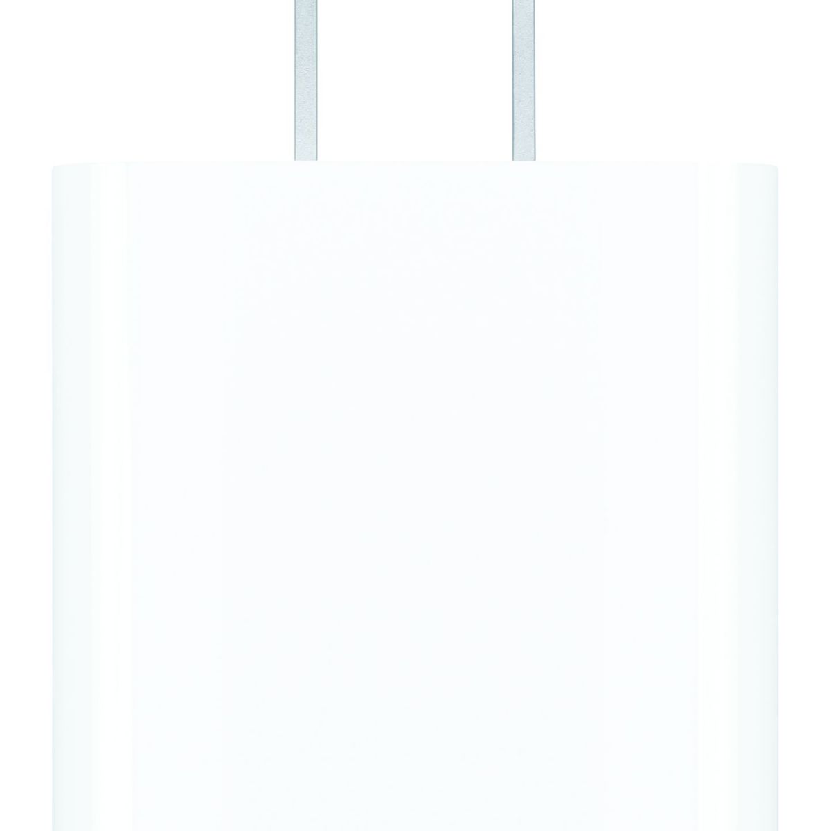 APPLE - Adaptador De Corriente Usb-c De 20 W