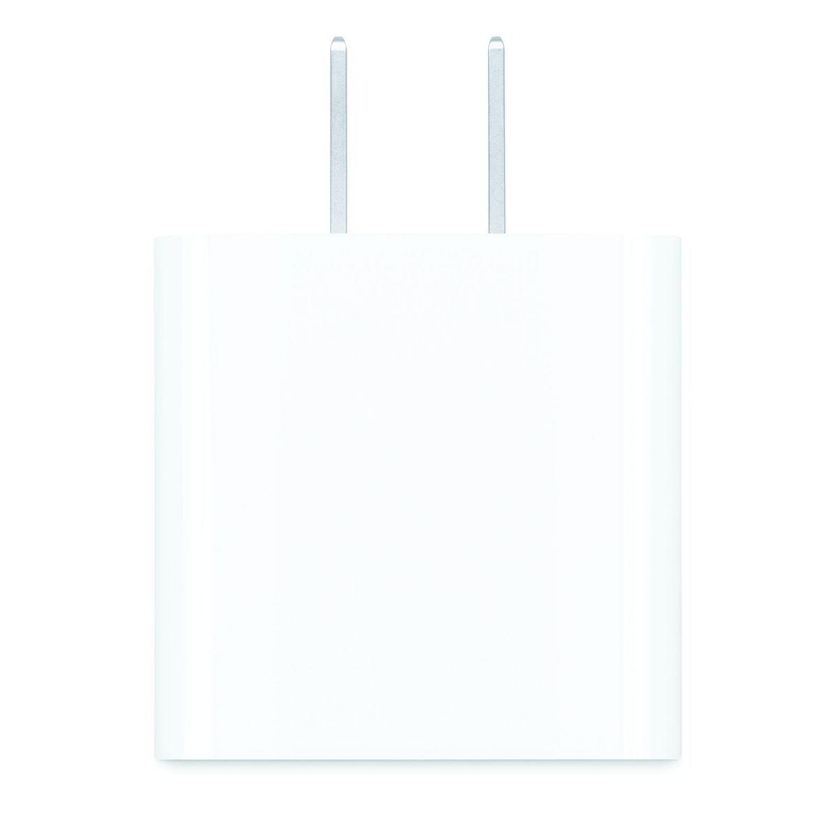APPLE - Adaptador De Corriente Usb-c De 20 W