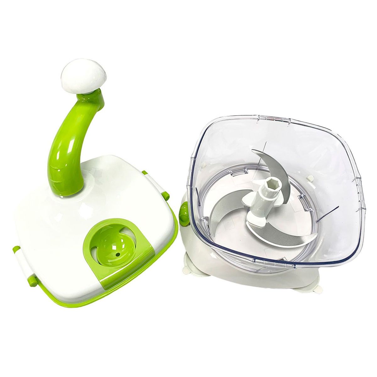 KONSTAR - Super Procesador Manual Multiusos