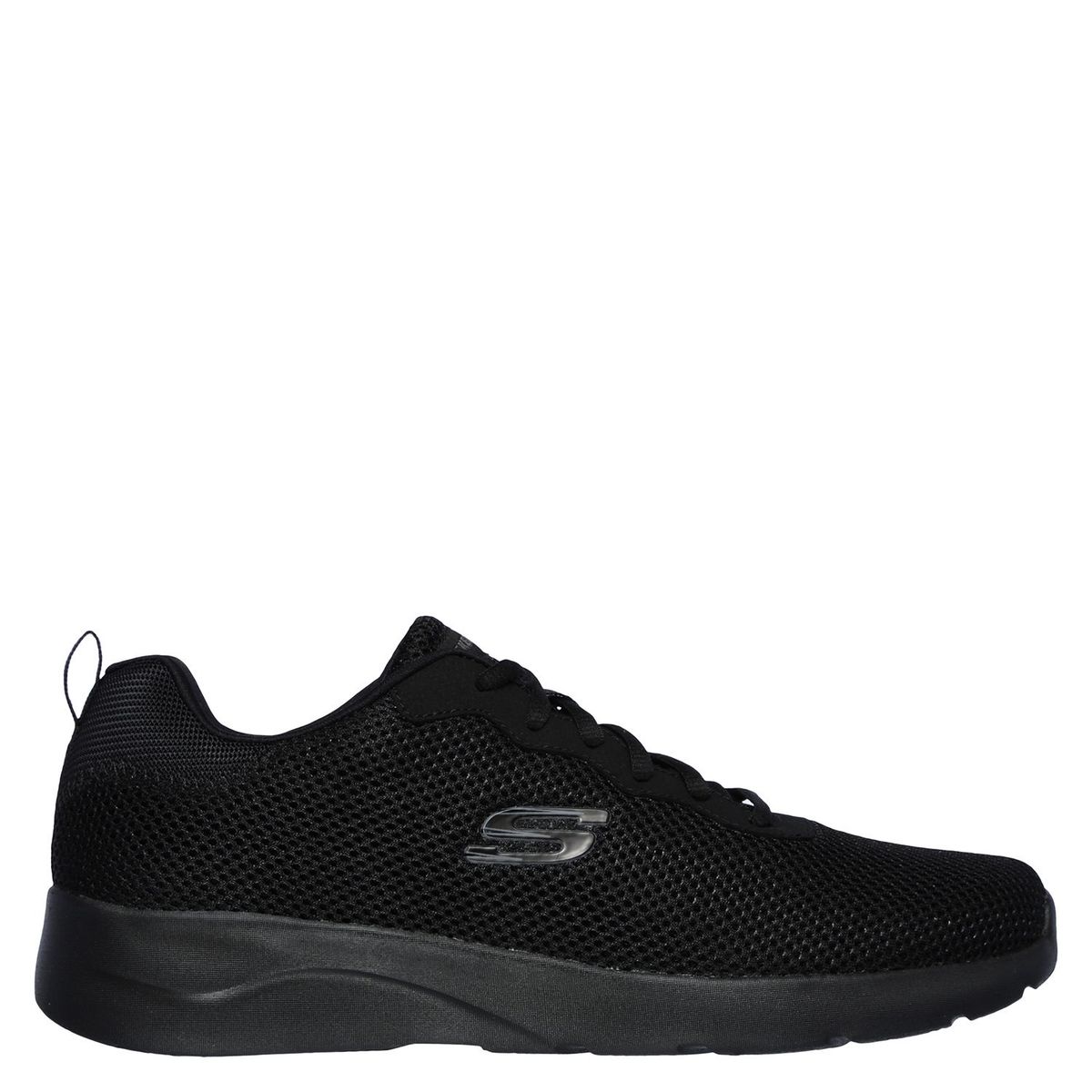 SKECHERS - Zapatilla Skechers 58362-Bbk Dynami