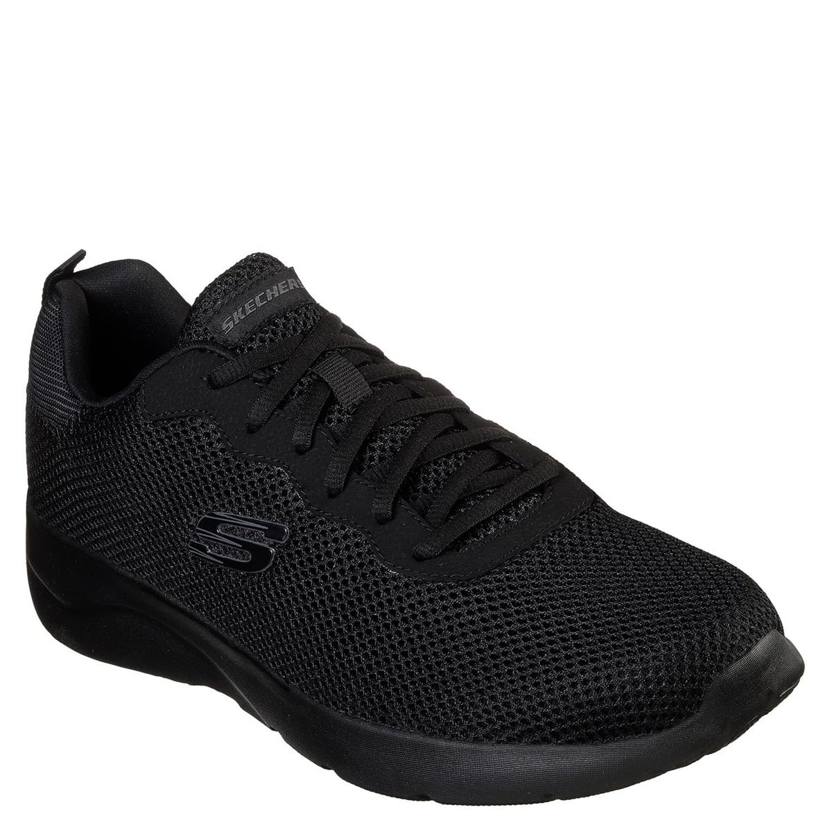 SKECHERS - Zapatilla Skechers 58362-Bbk Dynami