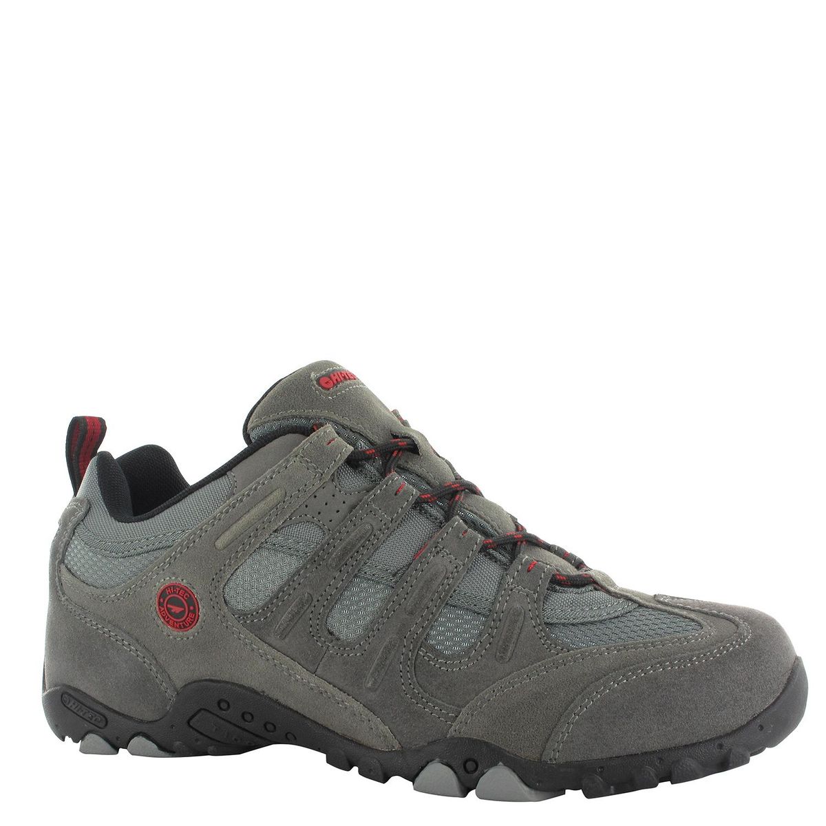 HI TEC - Zapatillas QUADRA CLASSIC O005551051