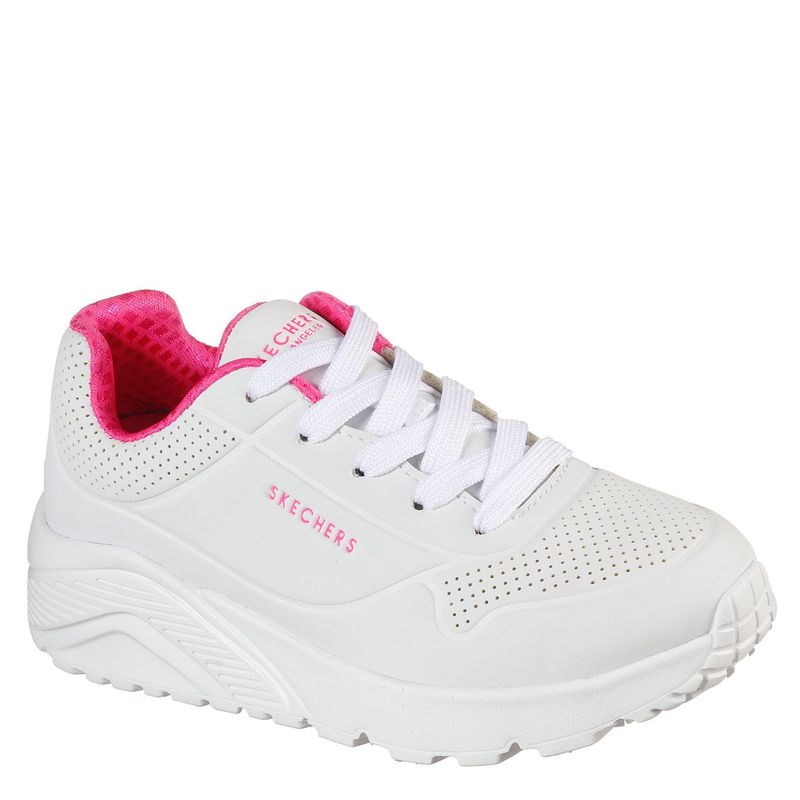SKECHERS - Zapatillas Niña Uno Lite