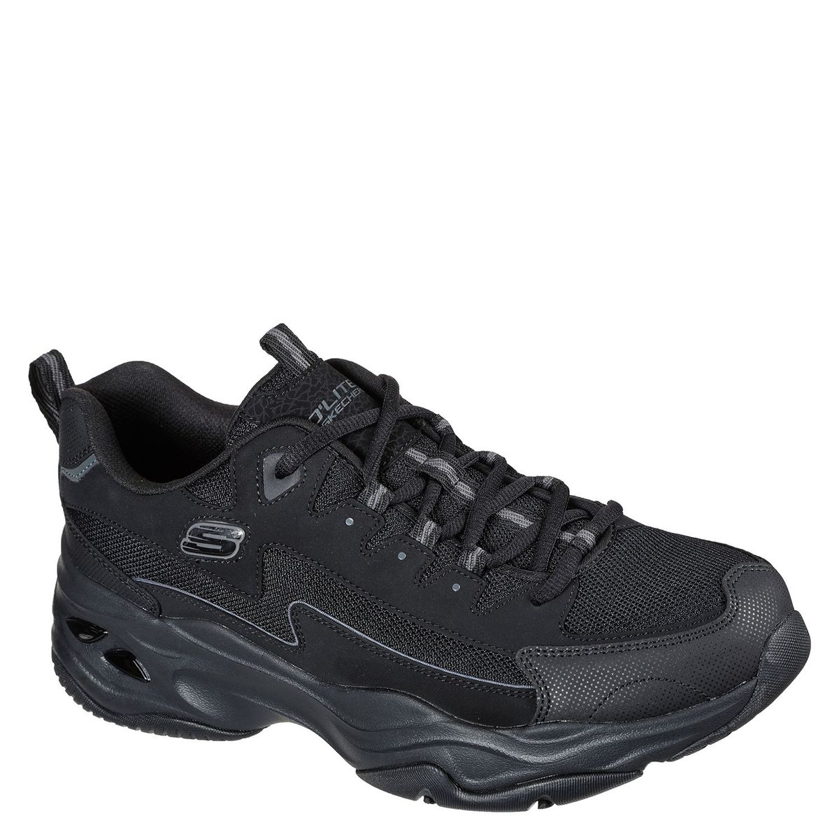 SKECHERS - Zapatillas Urbanas Hombre Skechers D'lites 4.0