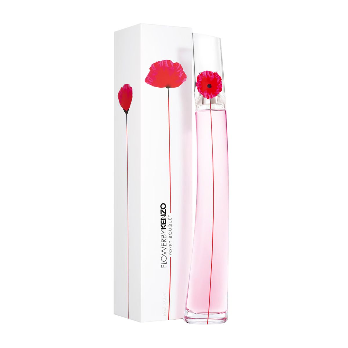 KENZO - Flower By Kenzo Poppy Bouquet Edp 100 Ml Kenzo Mujer