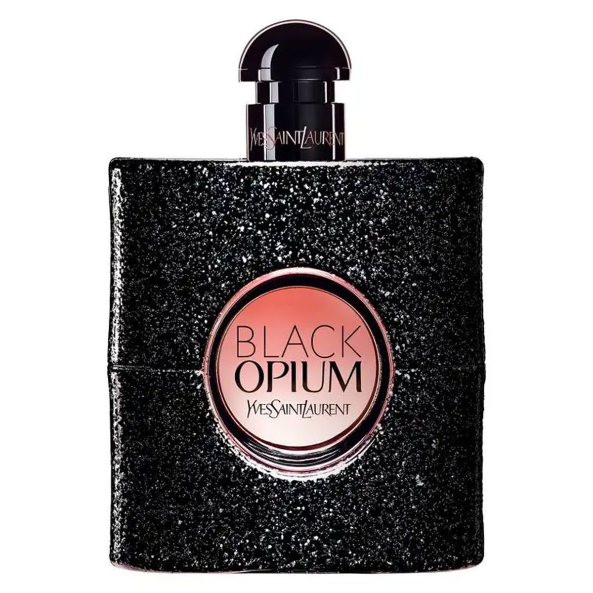 YVES SAINT LAURENT - Black Opium Eau de Parfum 50ml Mujer