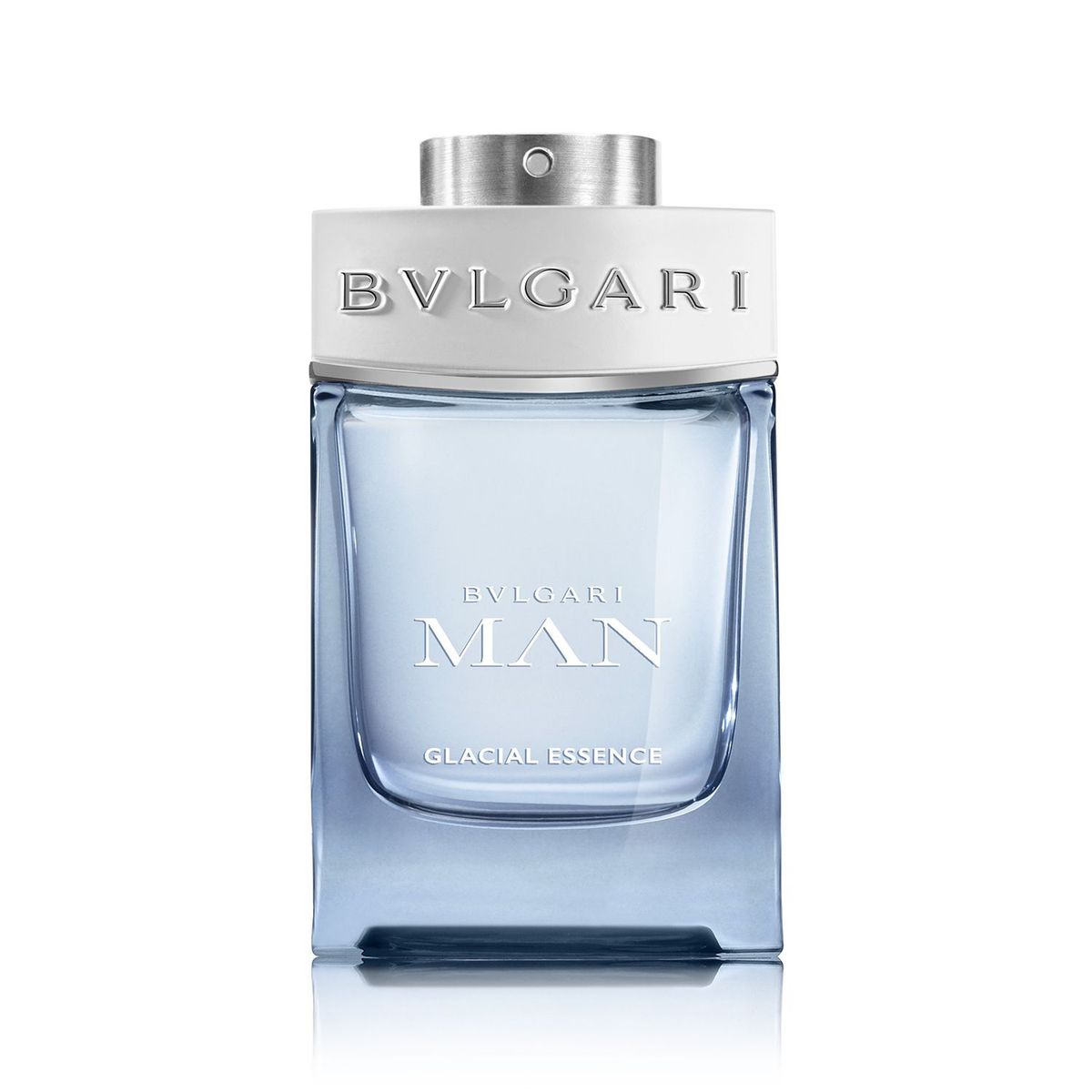 BVLGARI - Man Glacial Essence Edp 100 ml