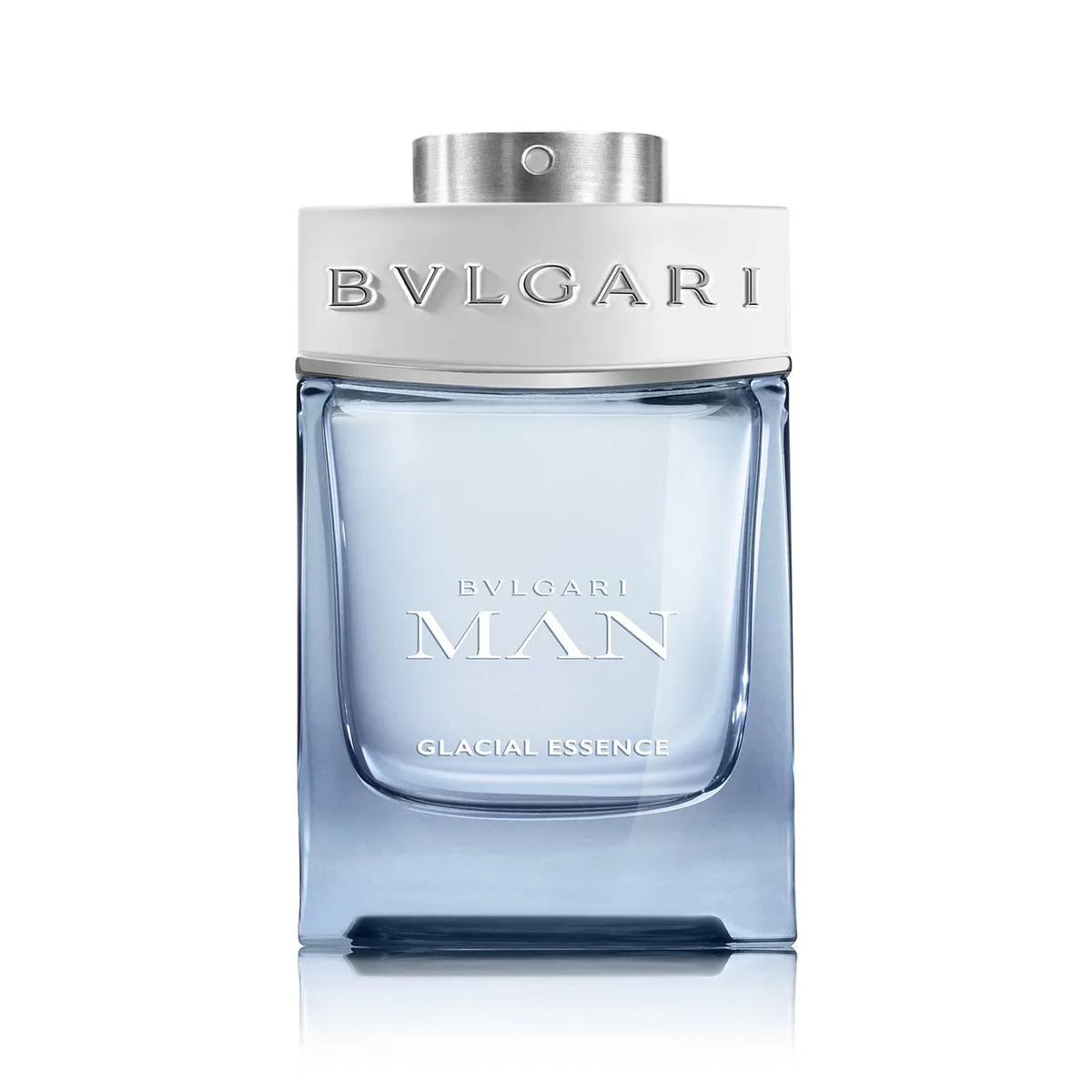 BVLGARI - Man Glacial Essence Edp 60 ml