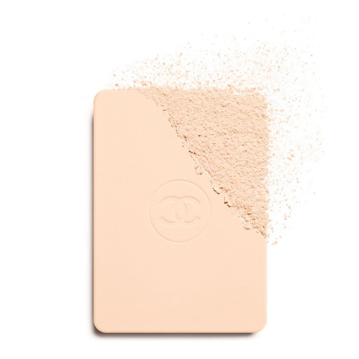 CHANEL - ULTRA LE TEINT Base Compacta De Larga Duración Ultraconfortable ¿ Acabado Perfecto