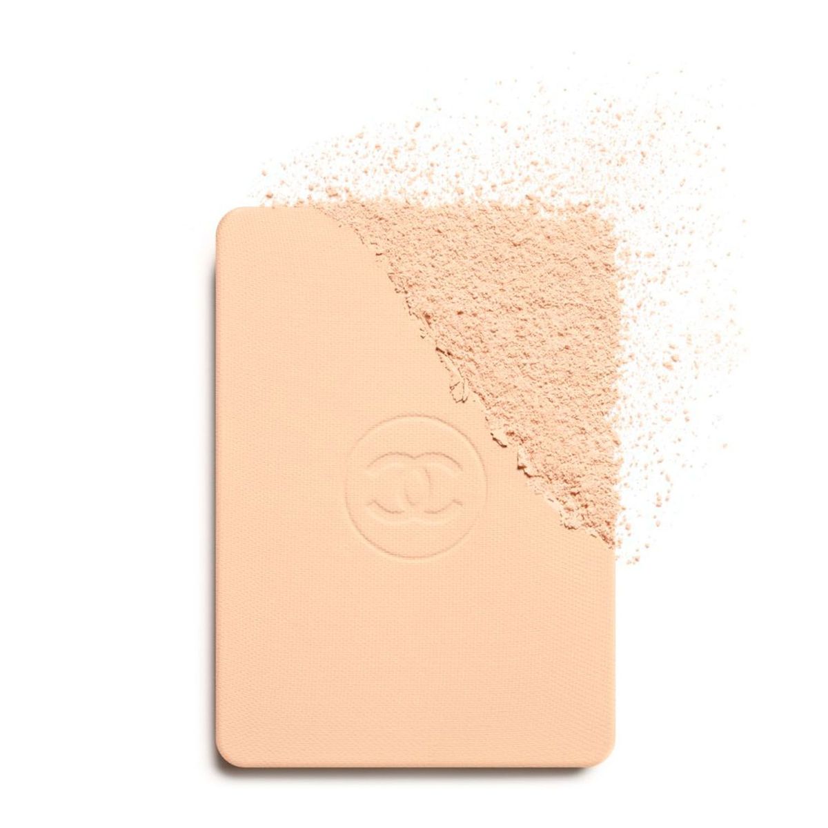 CHANEL - ULTRA LE TEINT Base Compacta De Larga Duración Ultraconfortable ¿ Acabado Perfecto