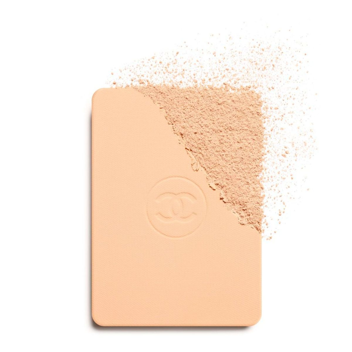 CHANEL - ULTRA LE TEINT Base Compacta De Larga Duración Ultraconfortable ¿ Acabado Perfecto