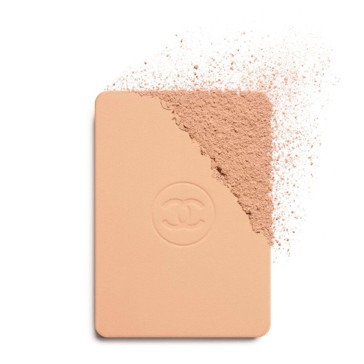 CHANEL - ULTRA LE TEINT Base Compacta De Larga Duración Ultraconfortable ¿ Acabado Perfecto