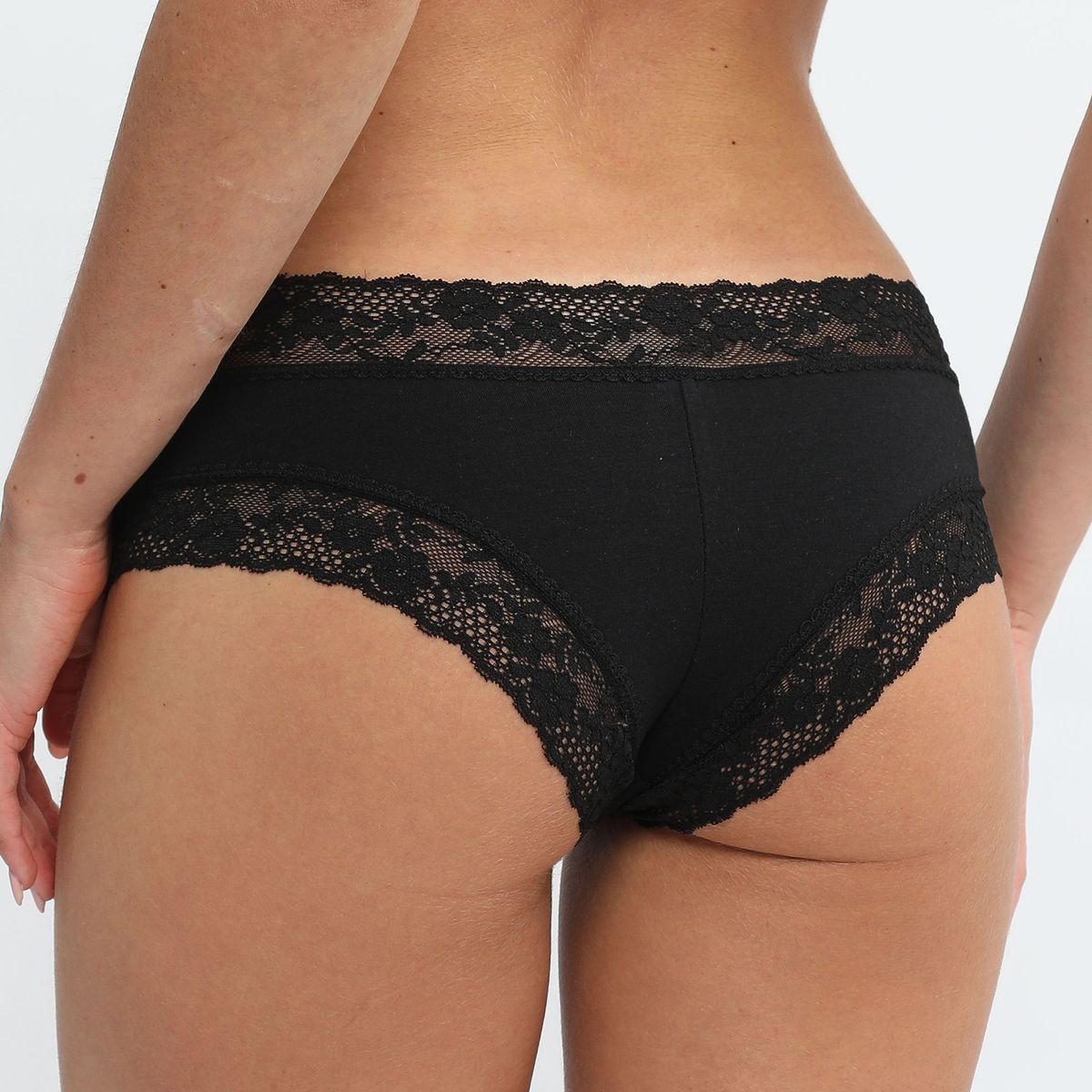 SYBILLA - Calzón Cheeky 